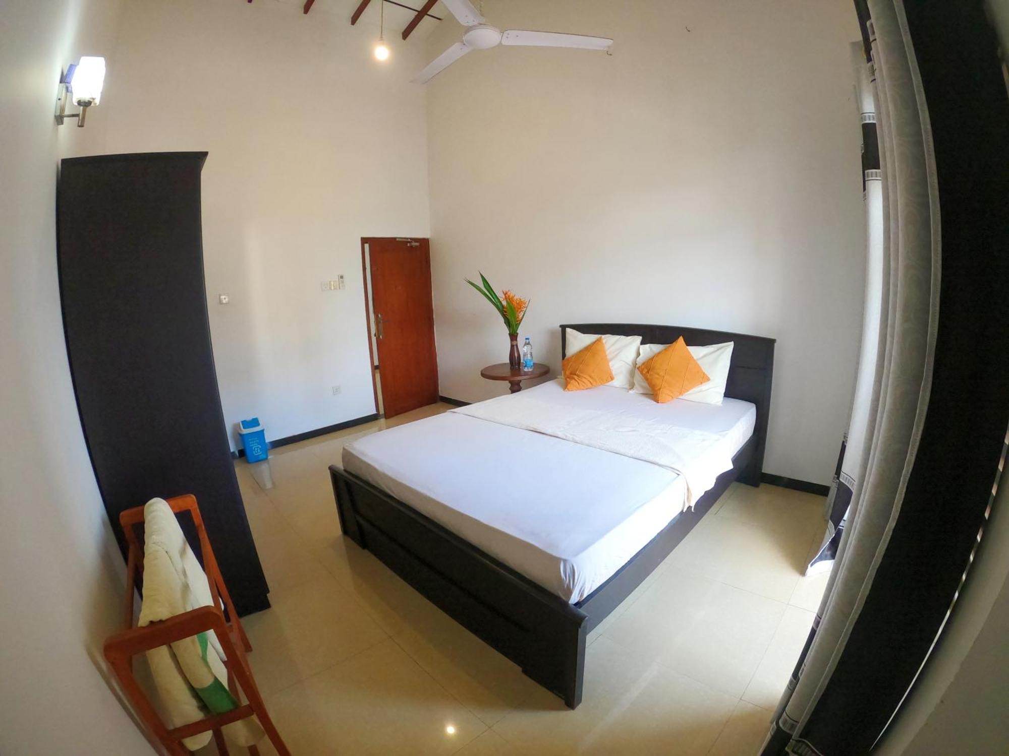 Avendra Villa Unawatuna Exterior photo