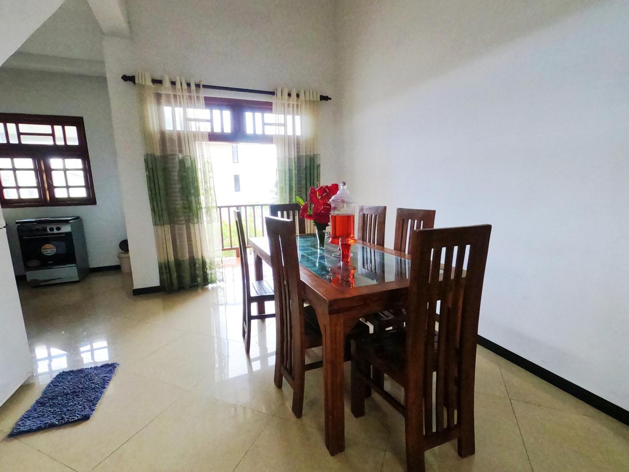 Avendra Villa Unawatuna Exterior photo